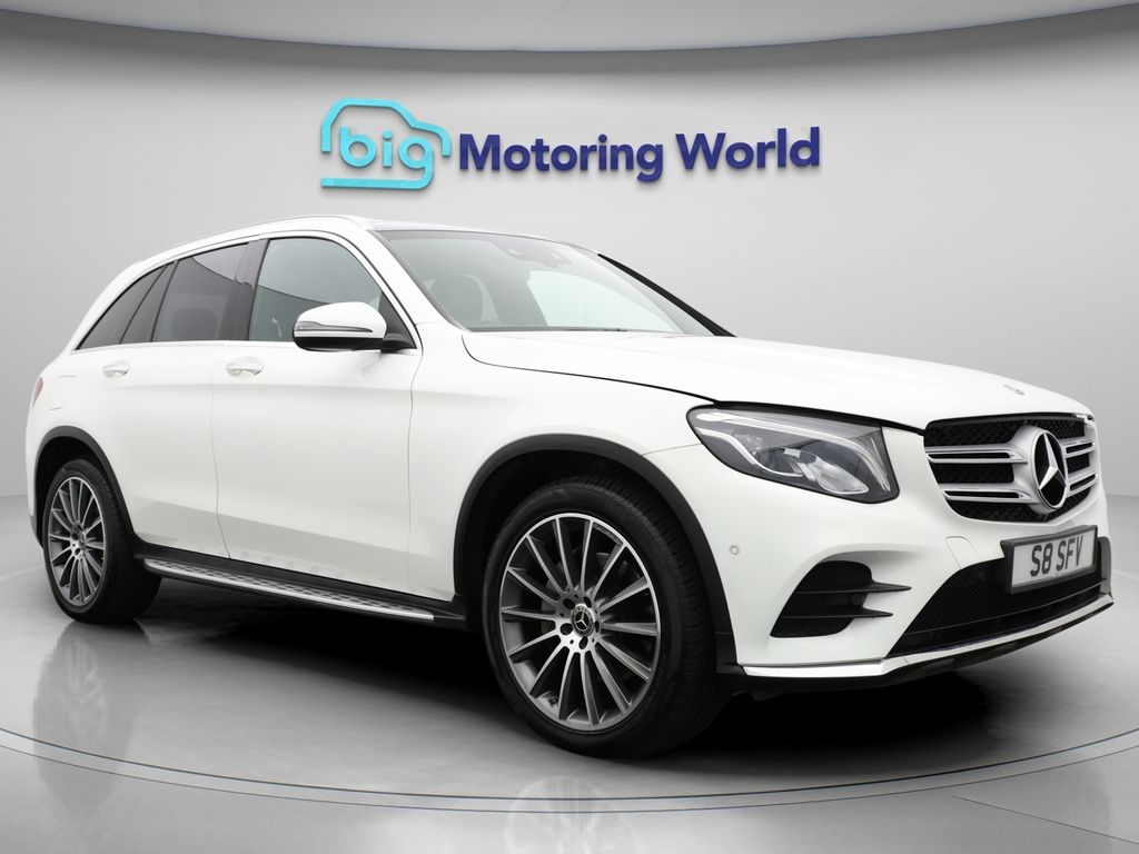 GLC
