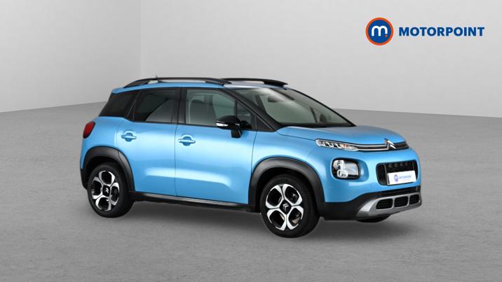 C3 Aircross