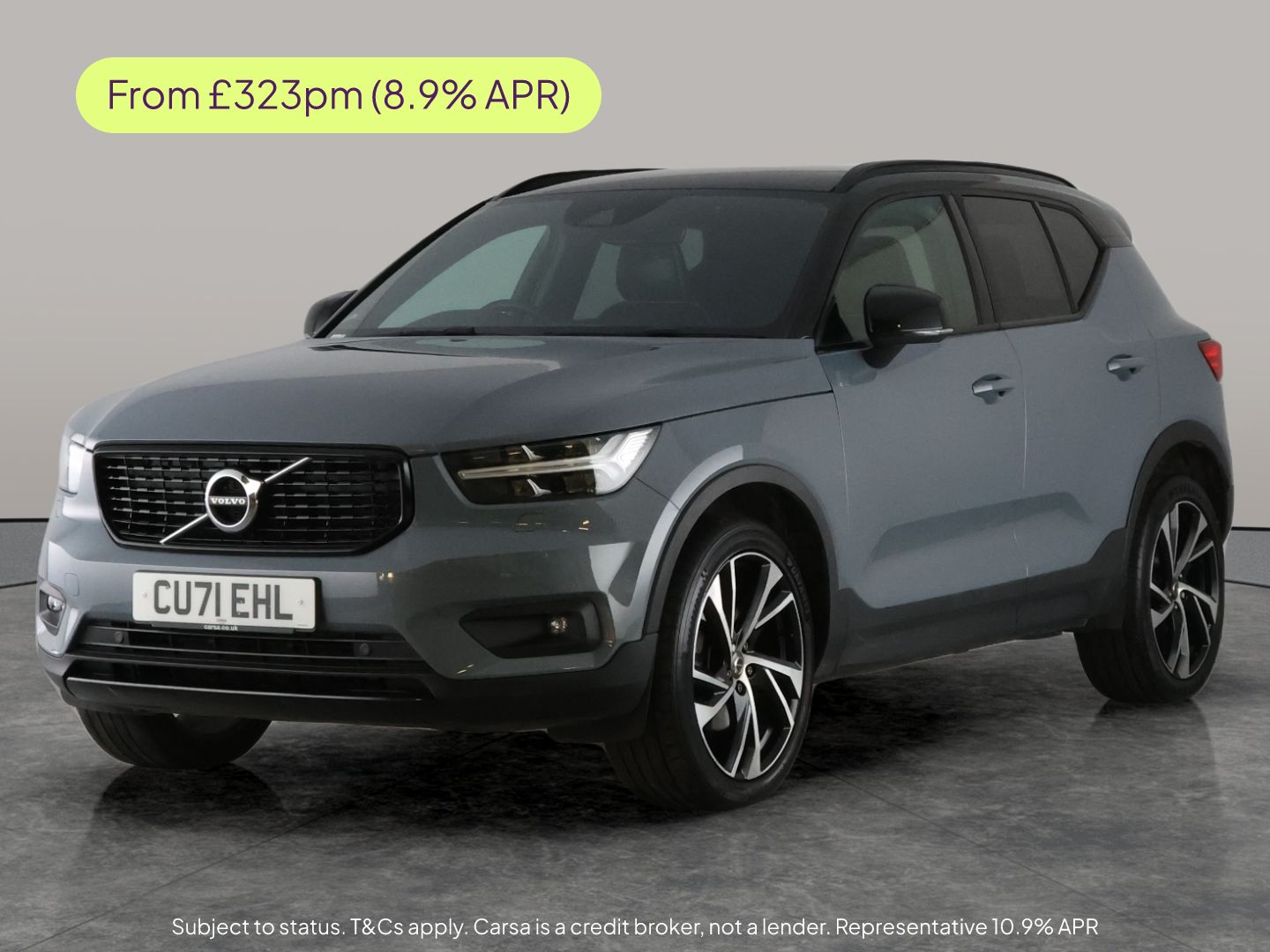 XC40