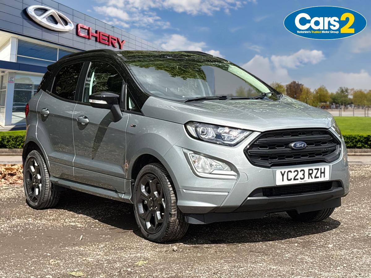 EcoSport