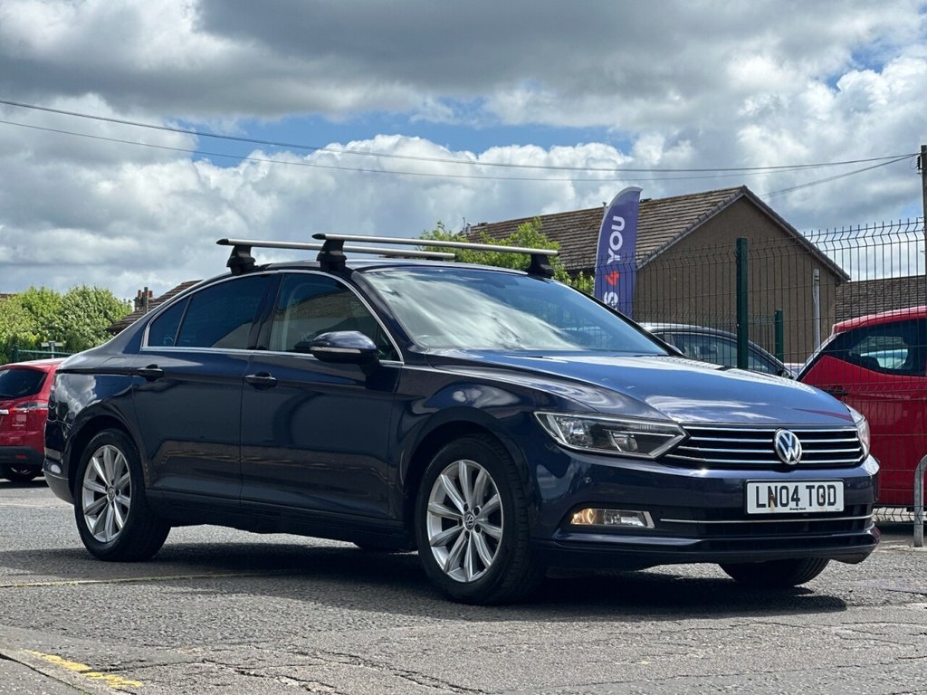 Passat