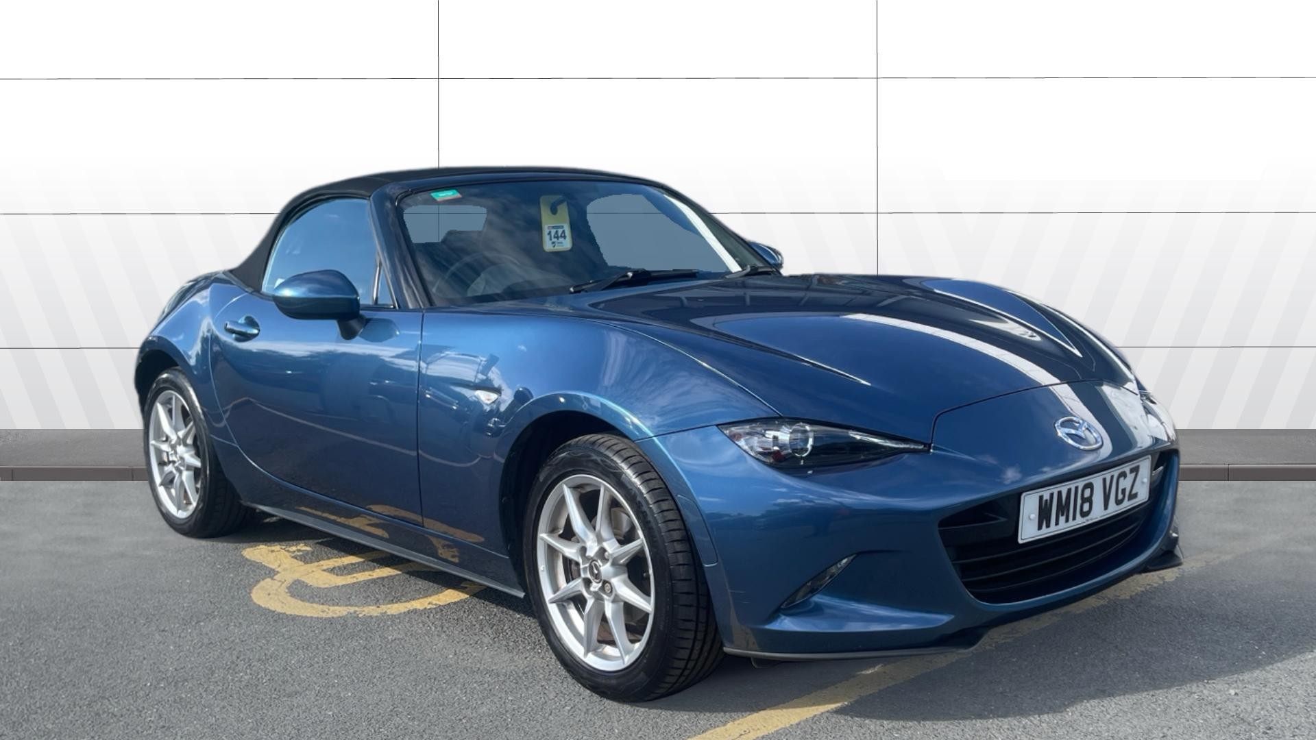 Mx-5