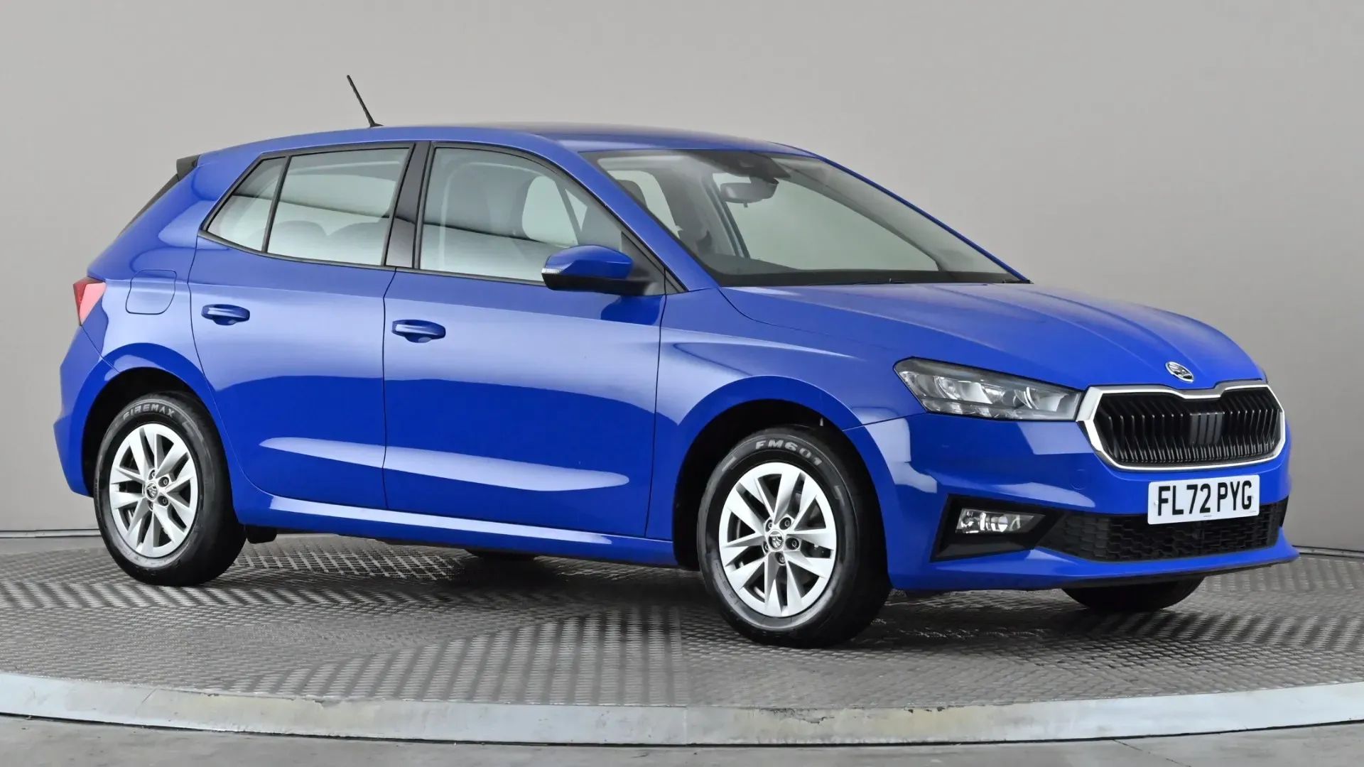 Fabia