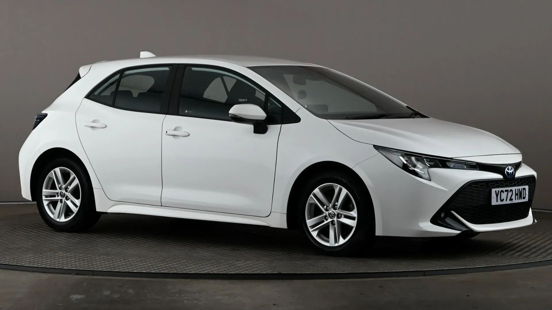 Corolla