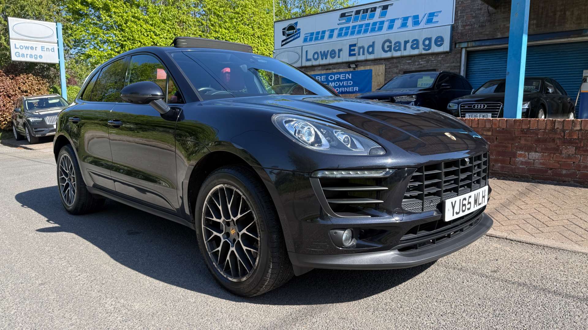 Macan