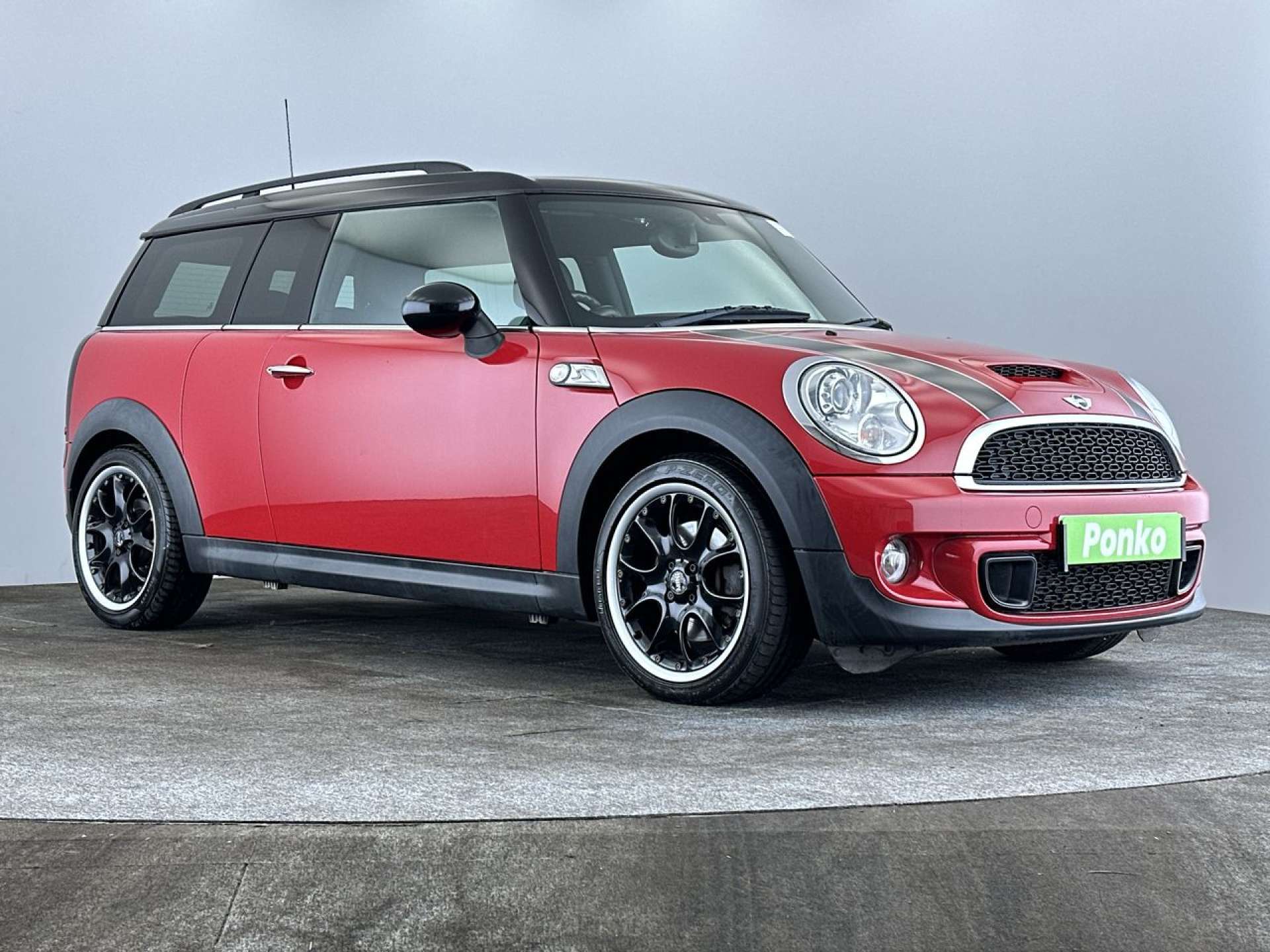 Clubman