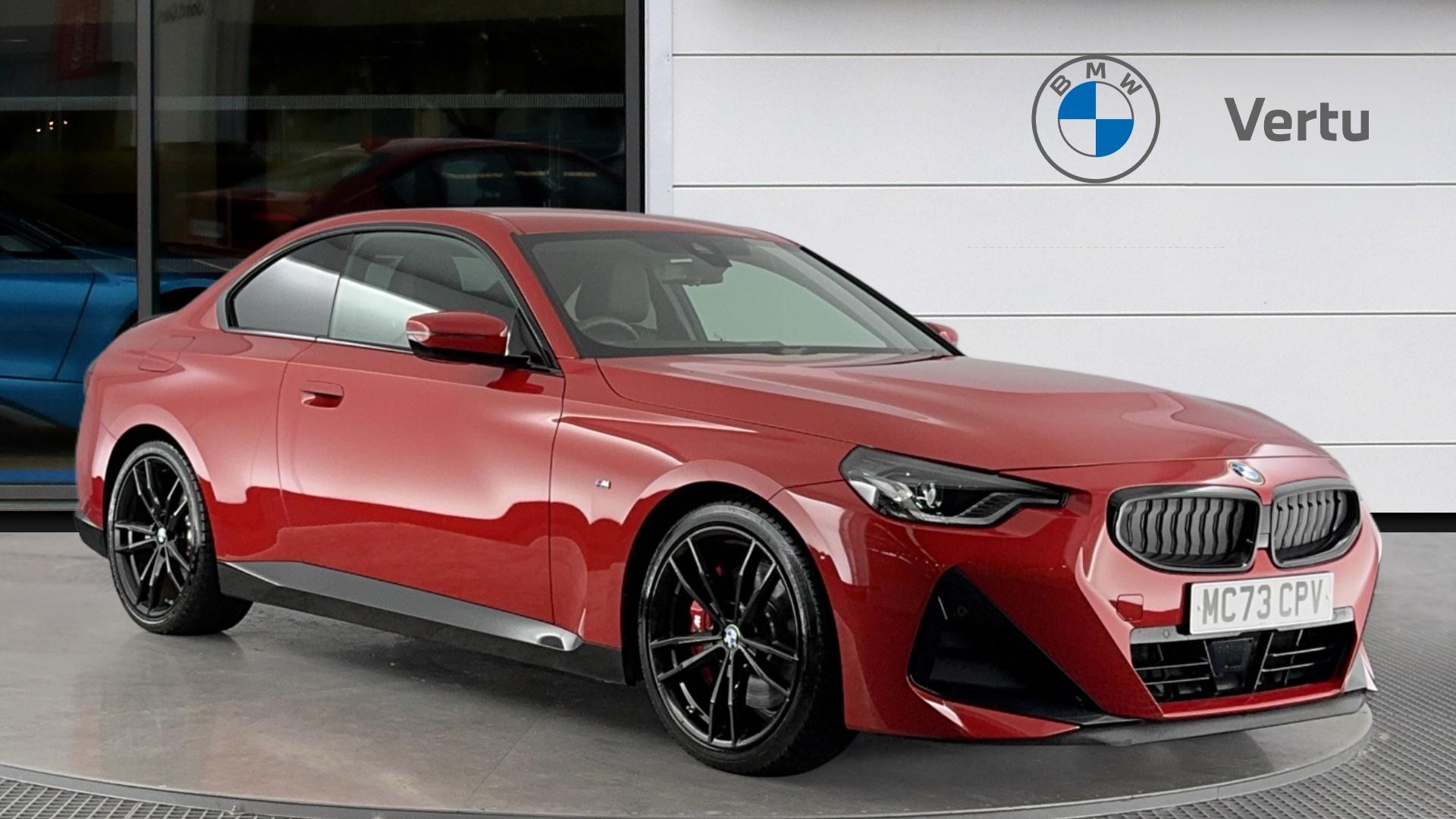 2 Series