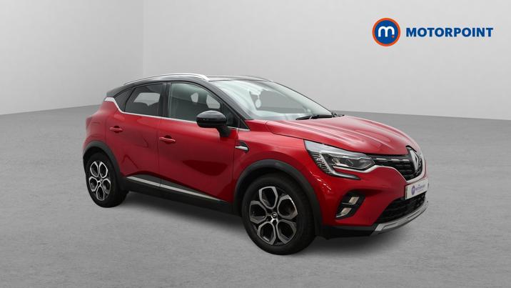 Captur