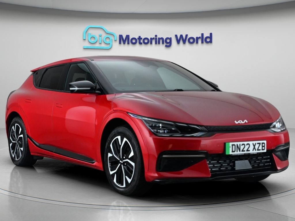 EV6