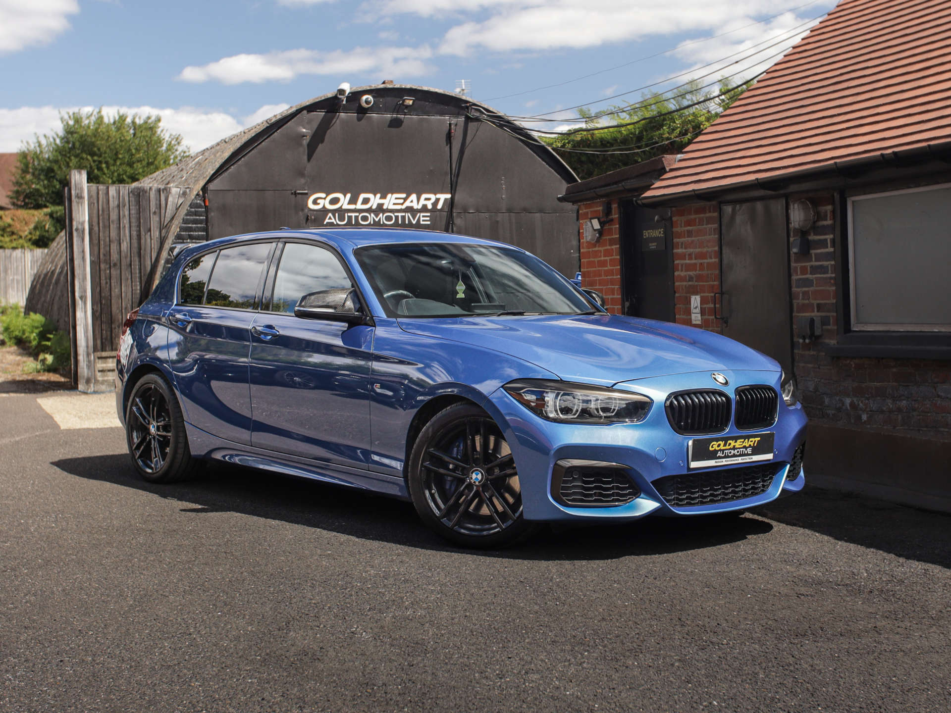 1 Series