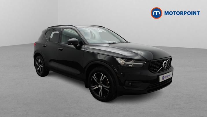 Xc40