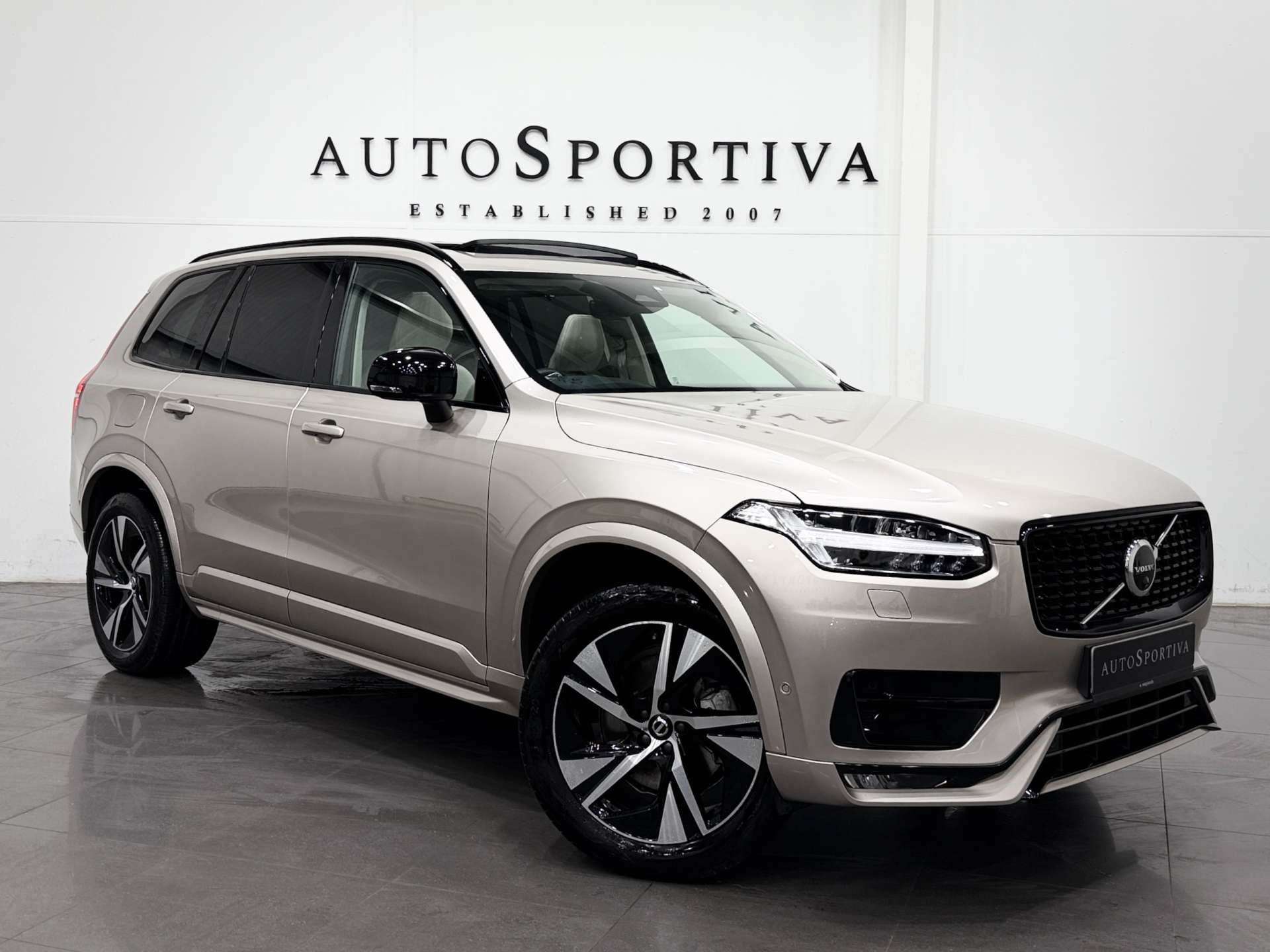 XC90