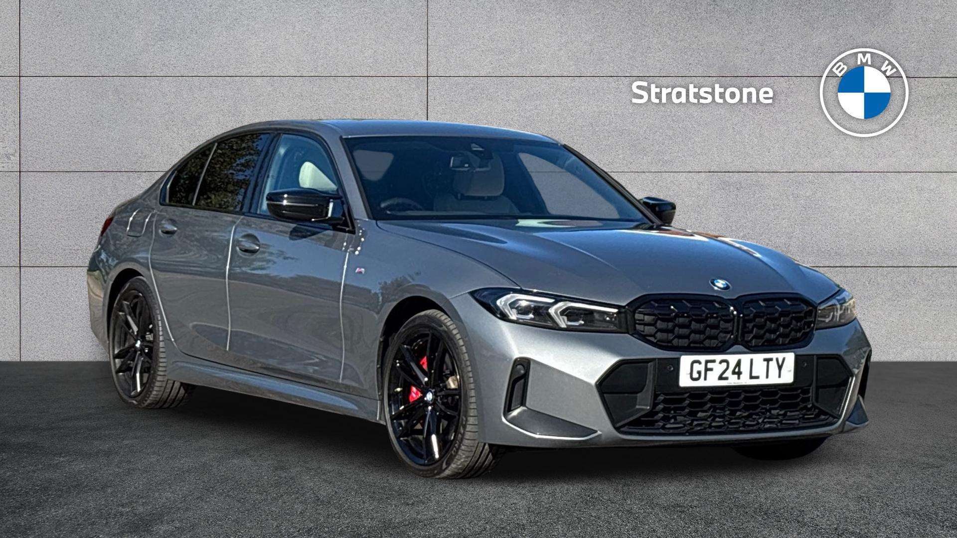 3 Series