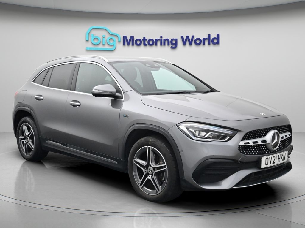 GLA
