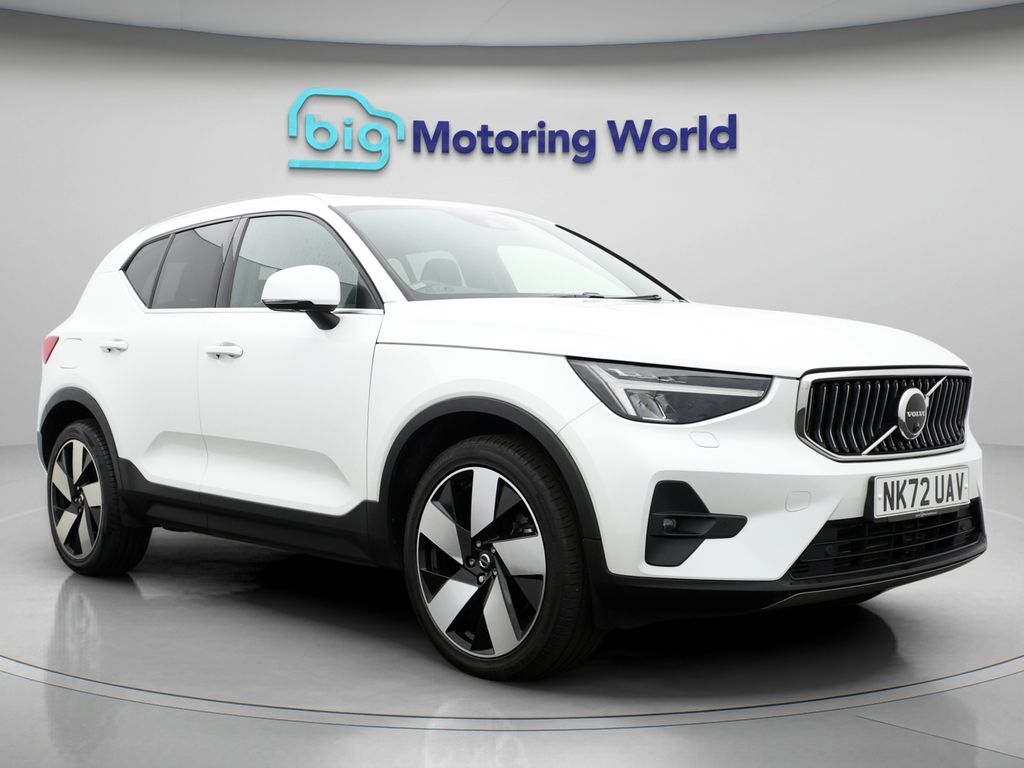Xc40