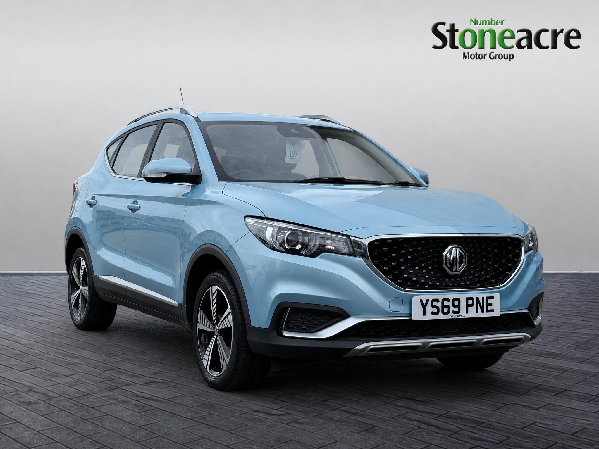 ZS ELECTRIC