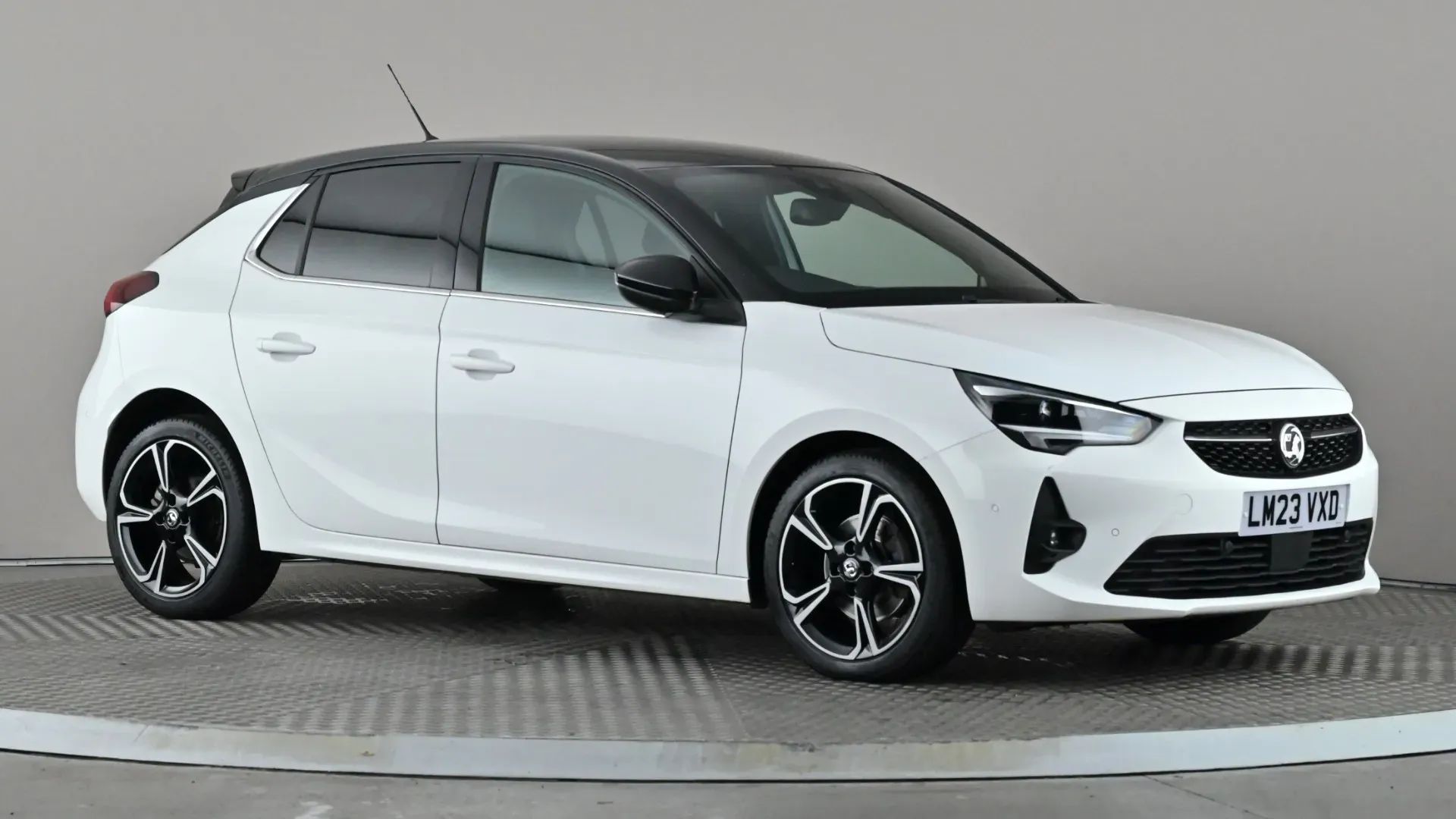Corsa