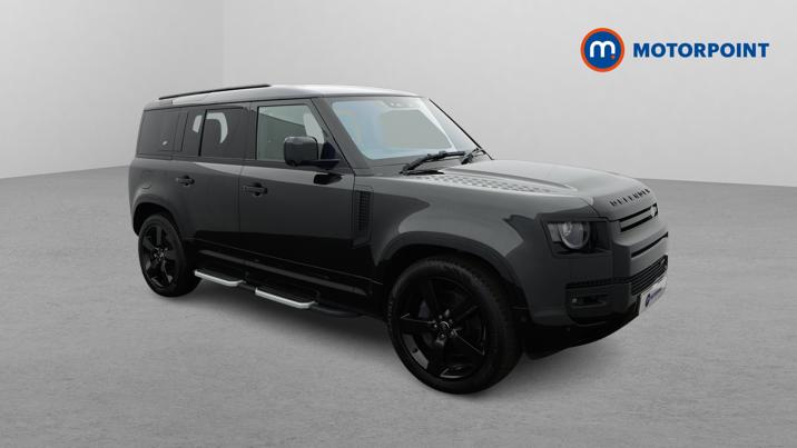 Defender