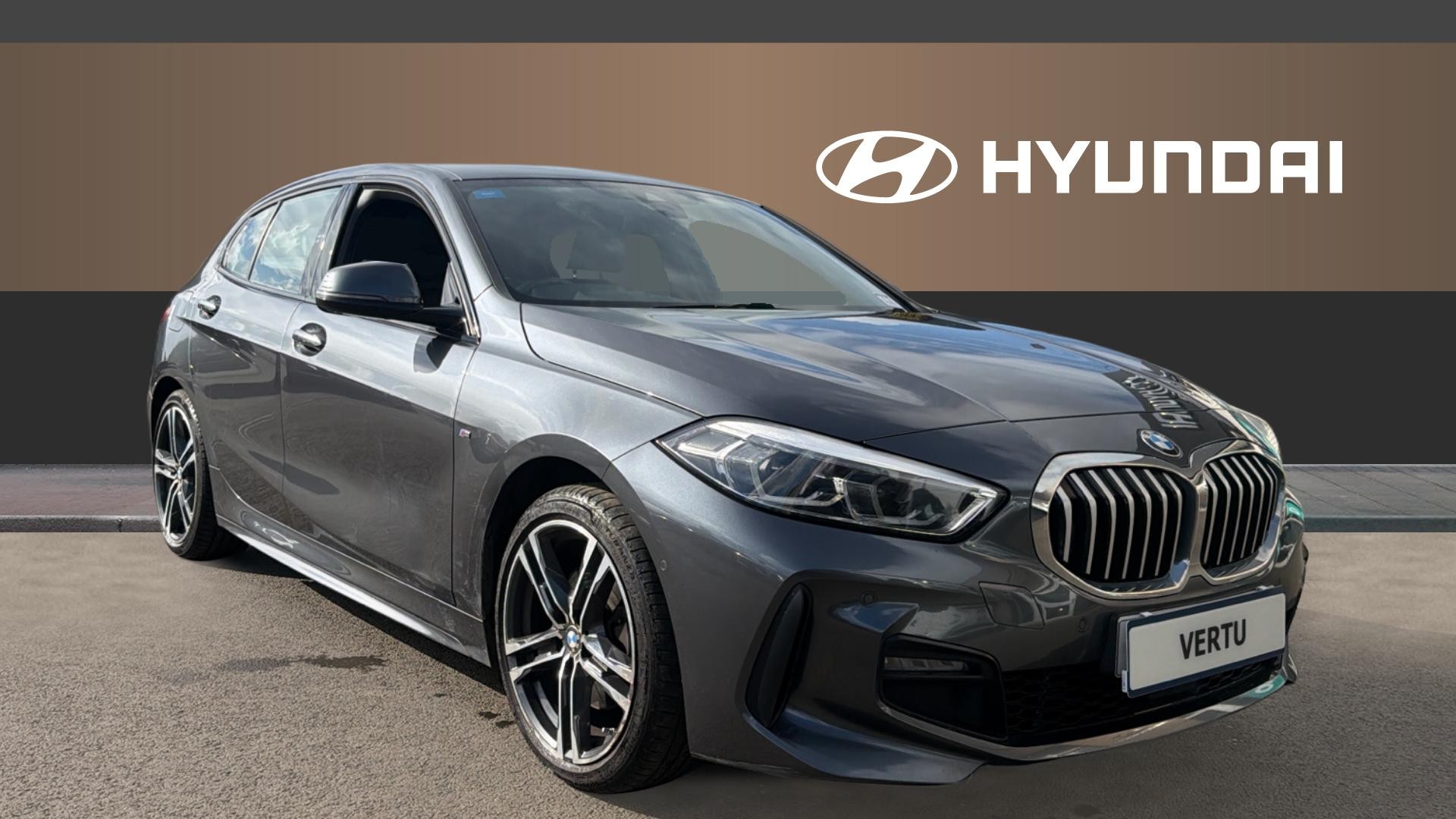 1 Series