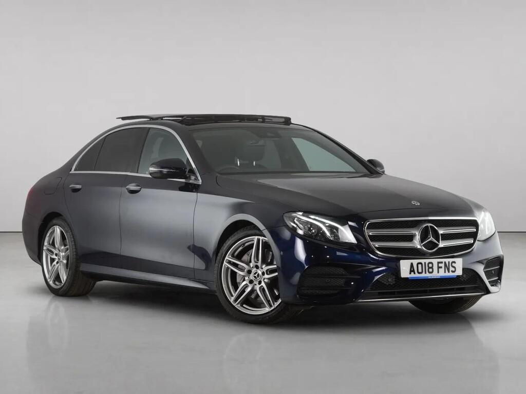 E Class