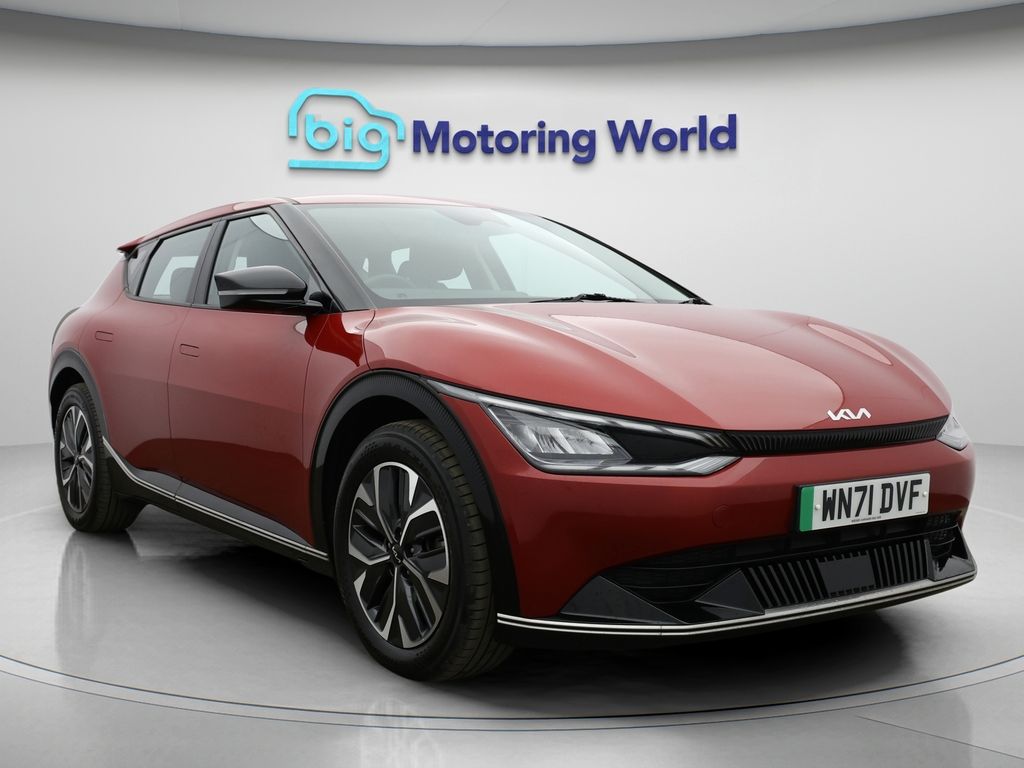 EV6