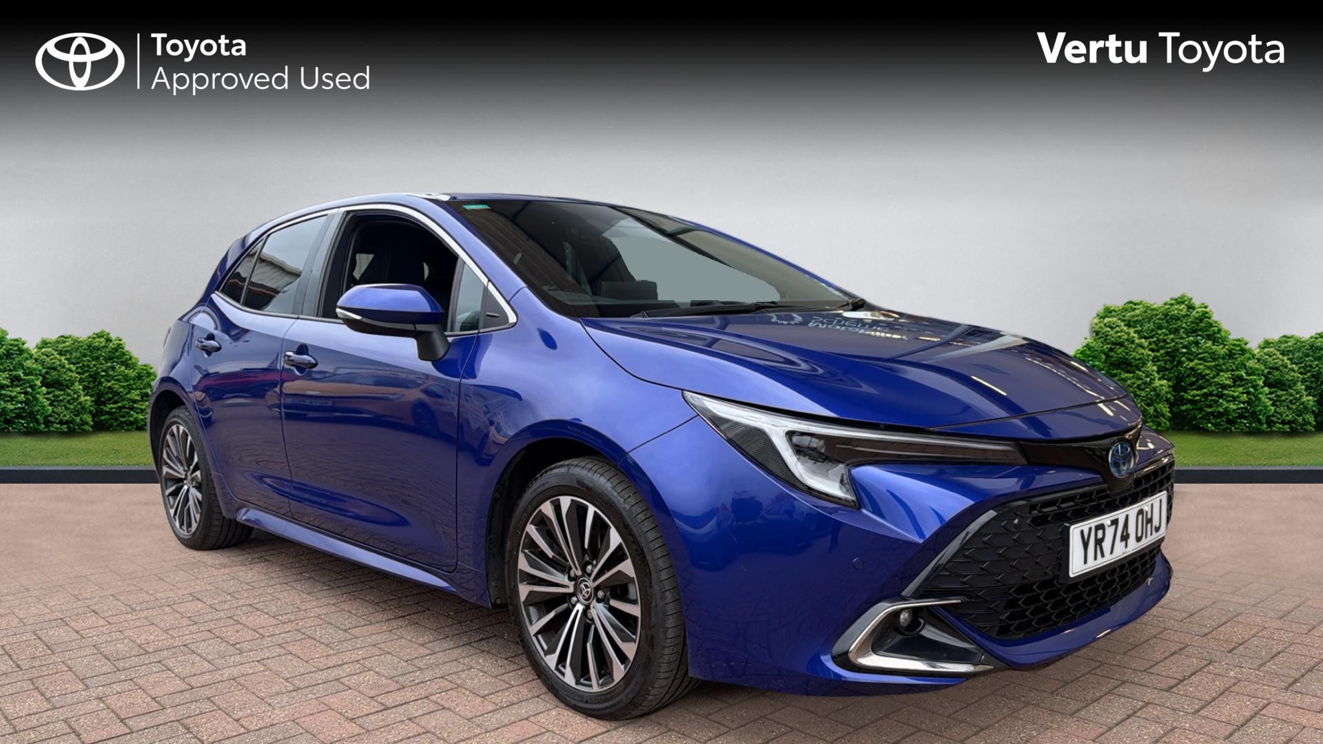 Corolla