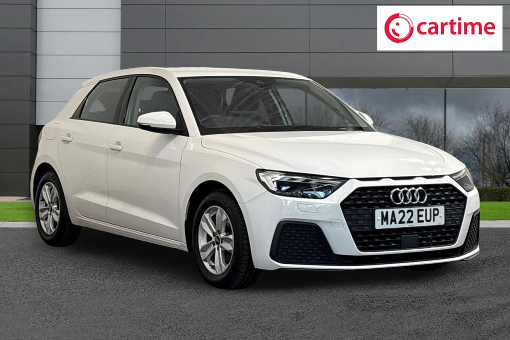 A1 Sportback