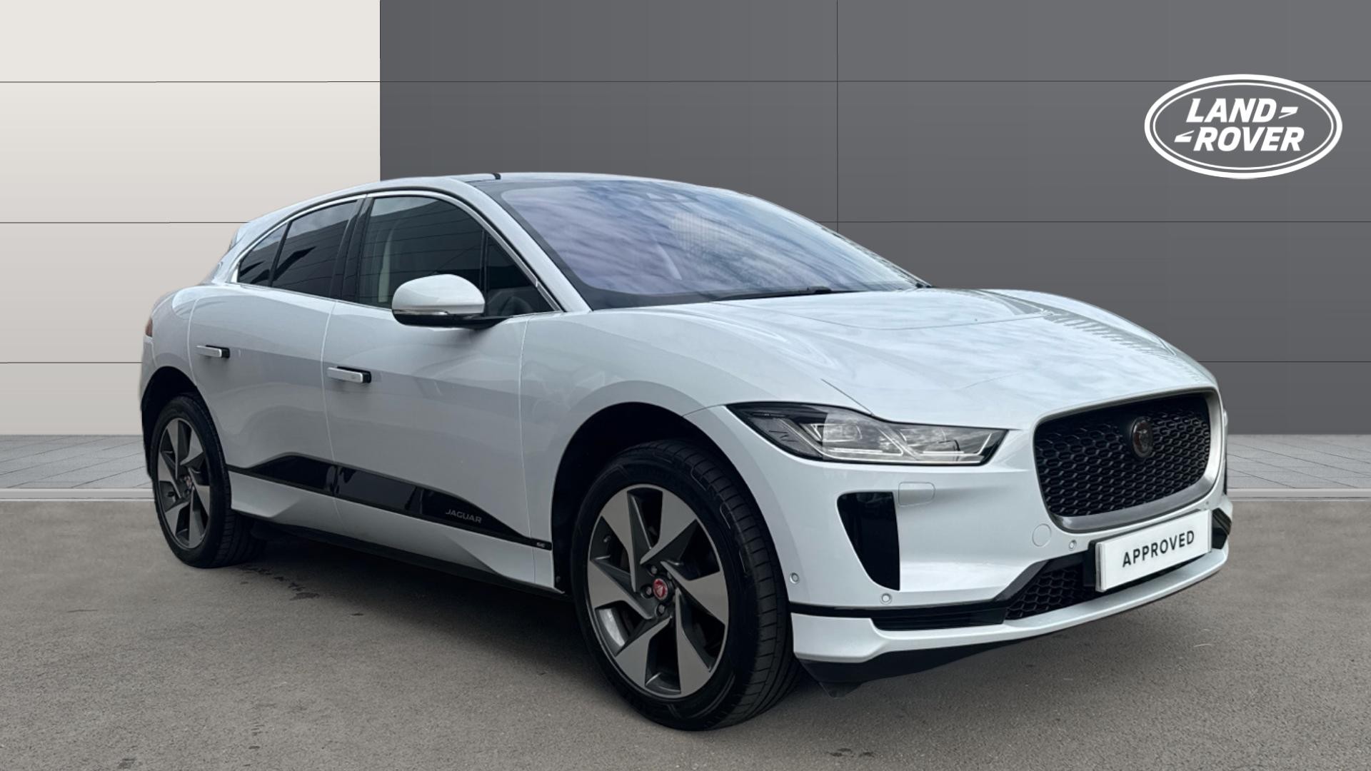 I-PACE