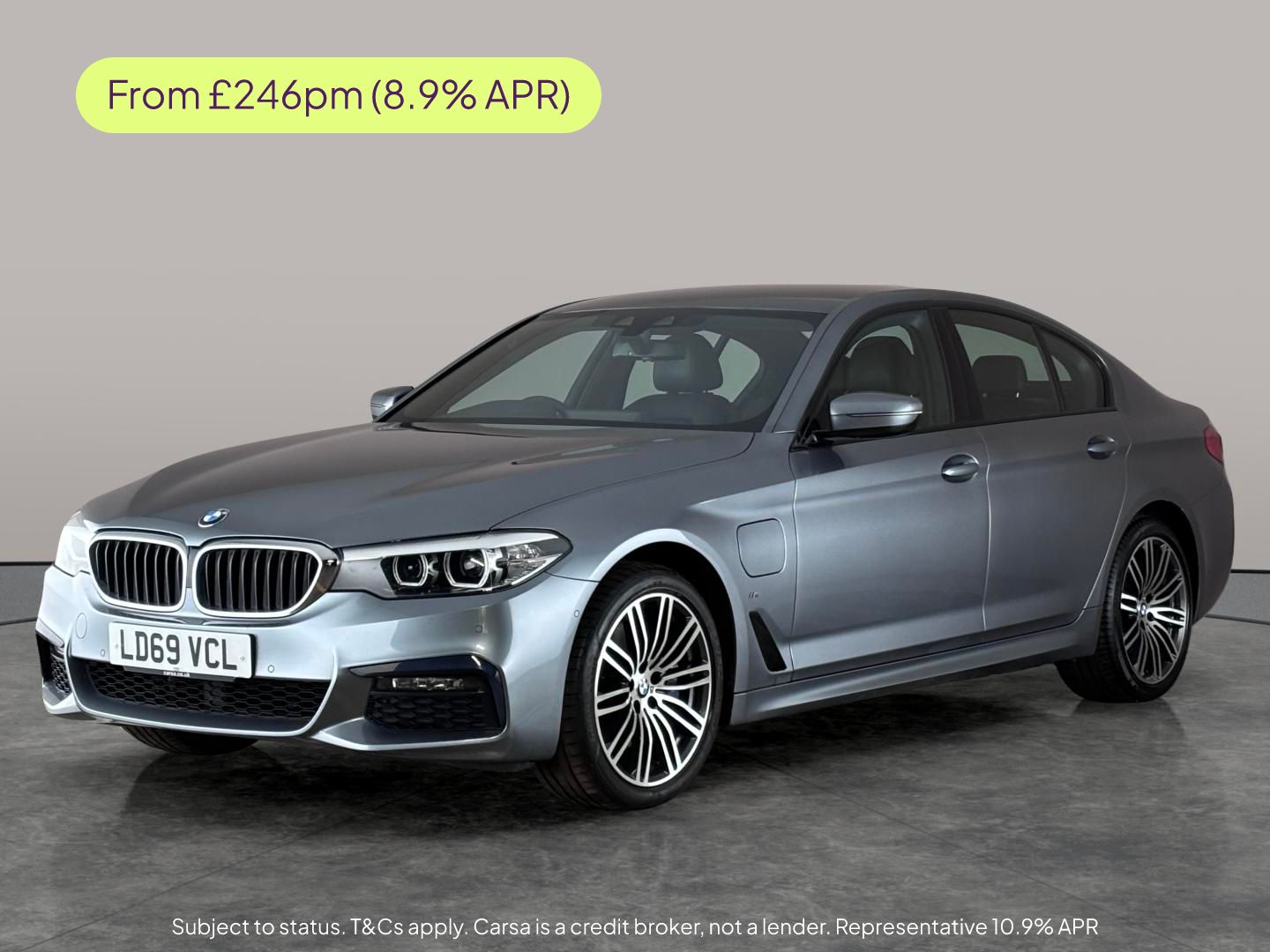 5 Series