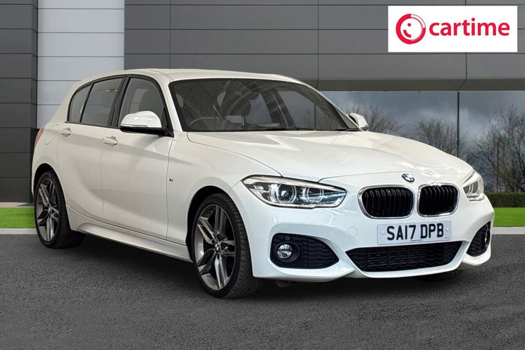 1 Series
