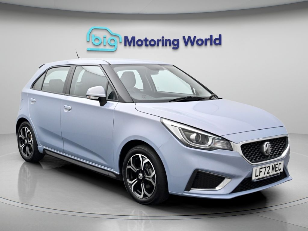 MG3
