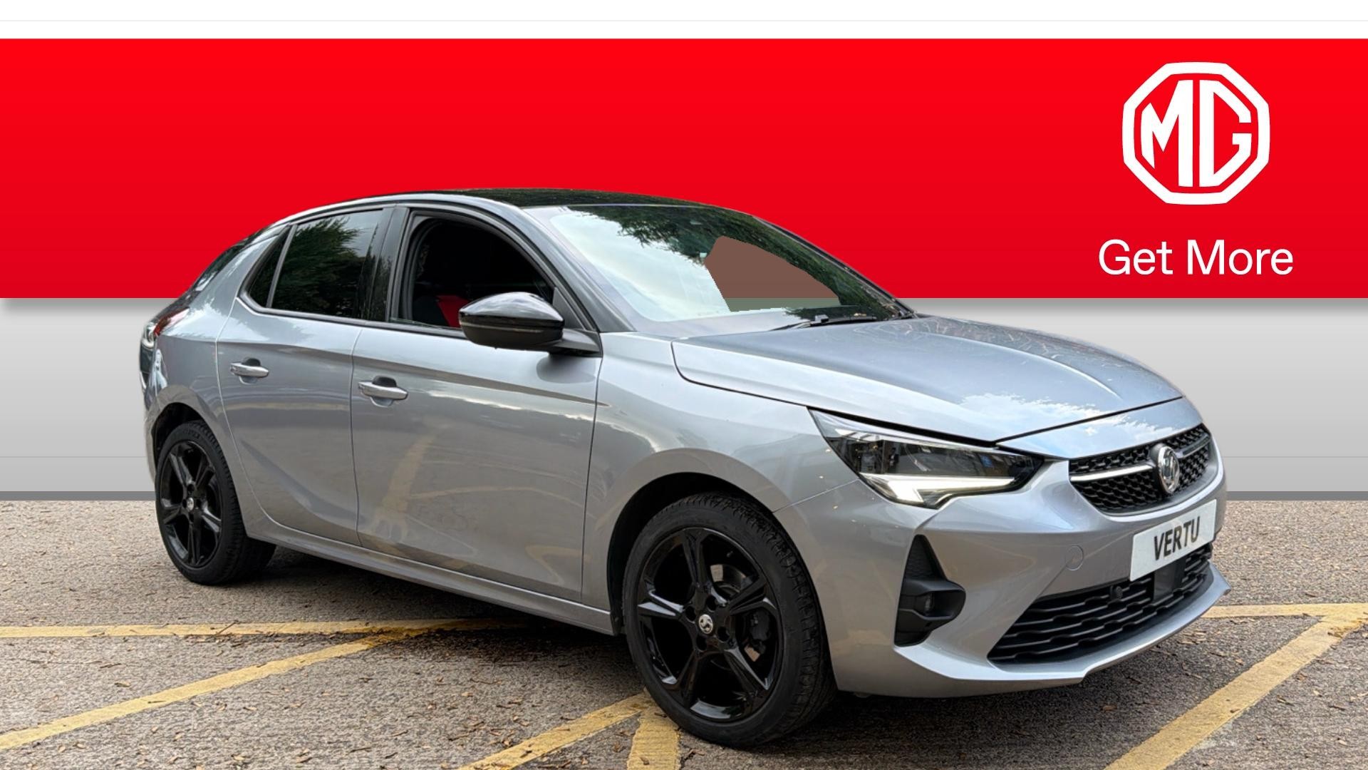 Corsa