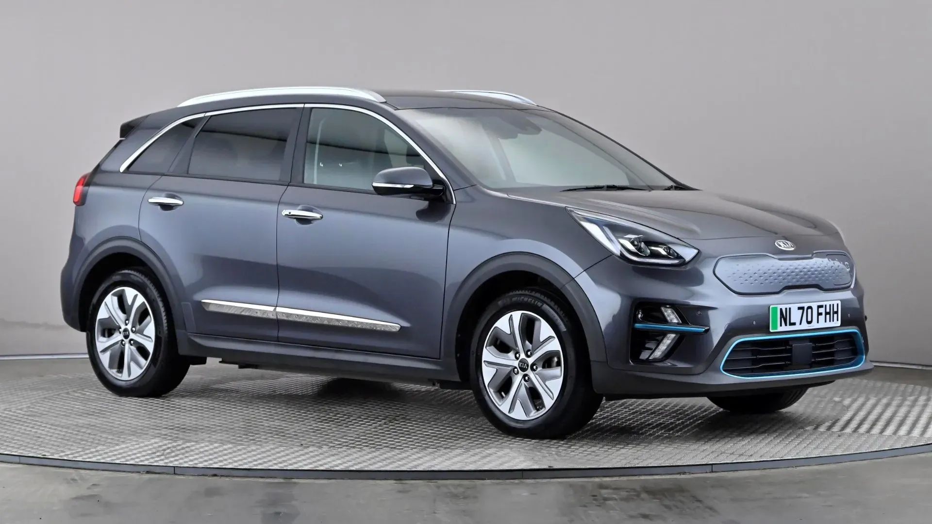 e-Niro