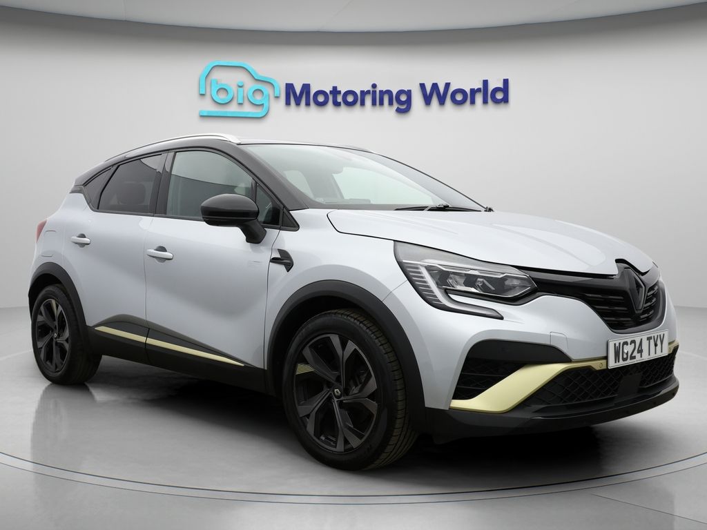 Captur