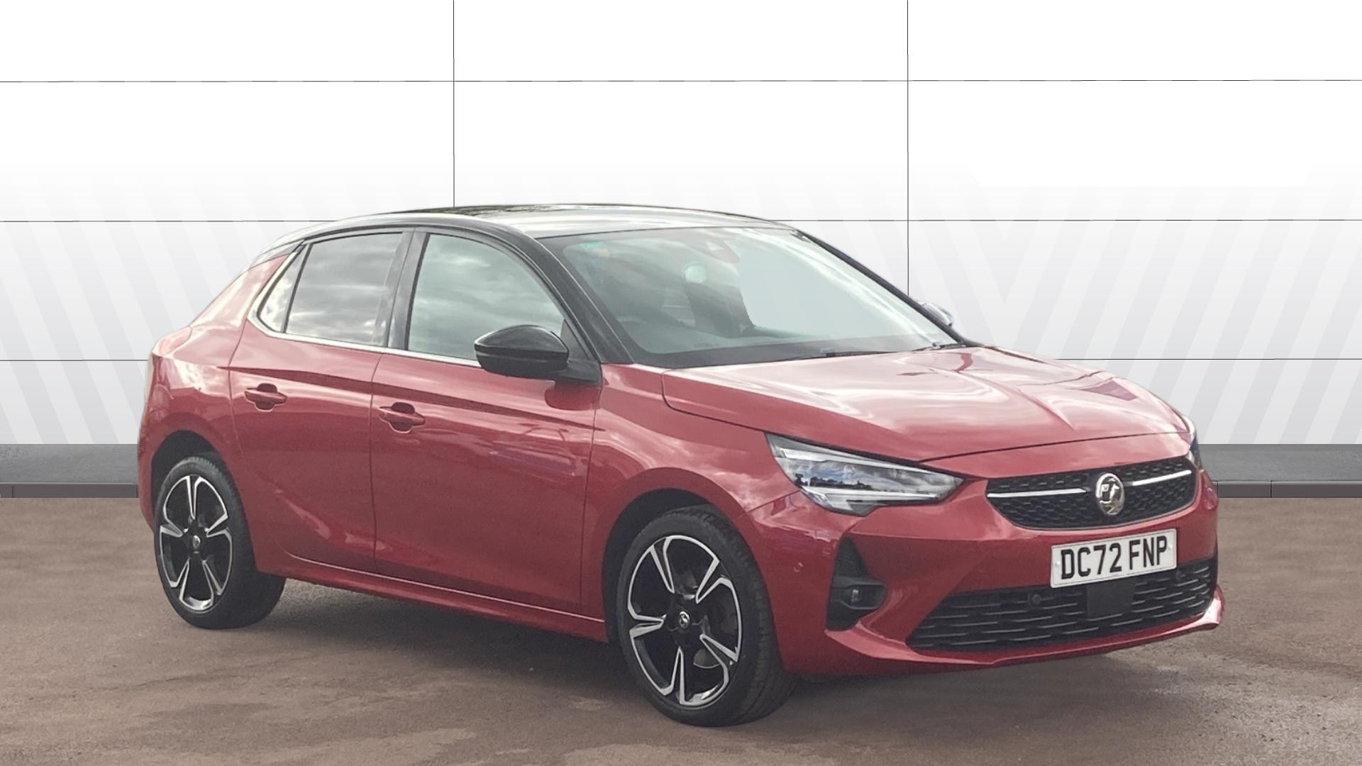 Corsa