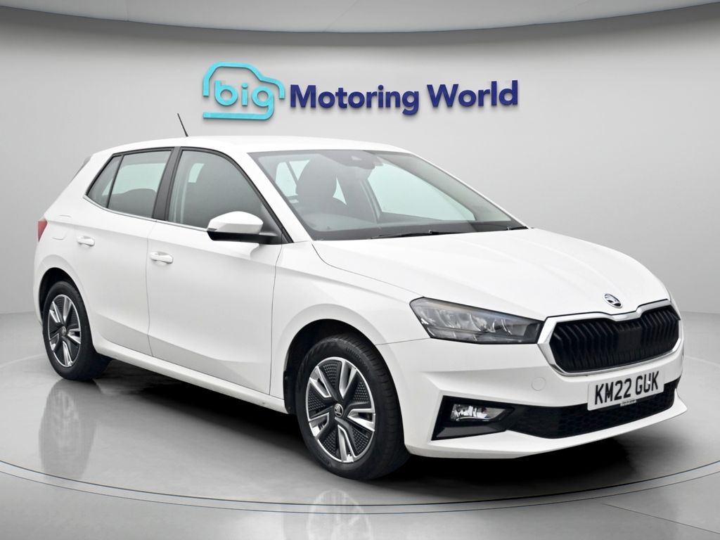 Fabia