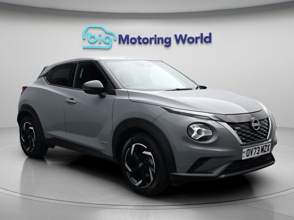 Juke