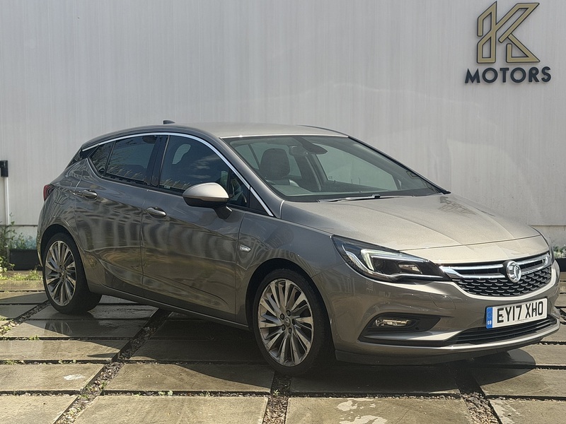 Astra
