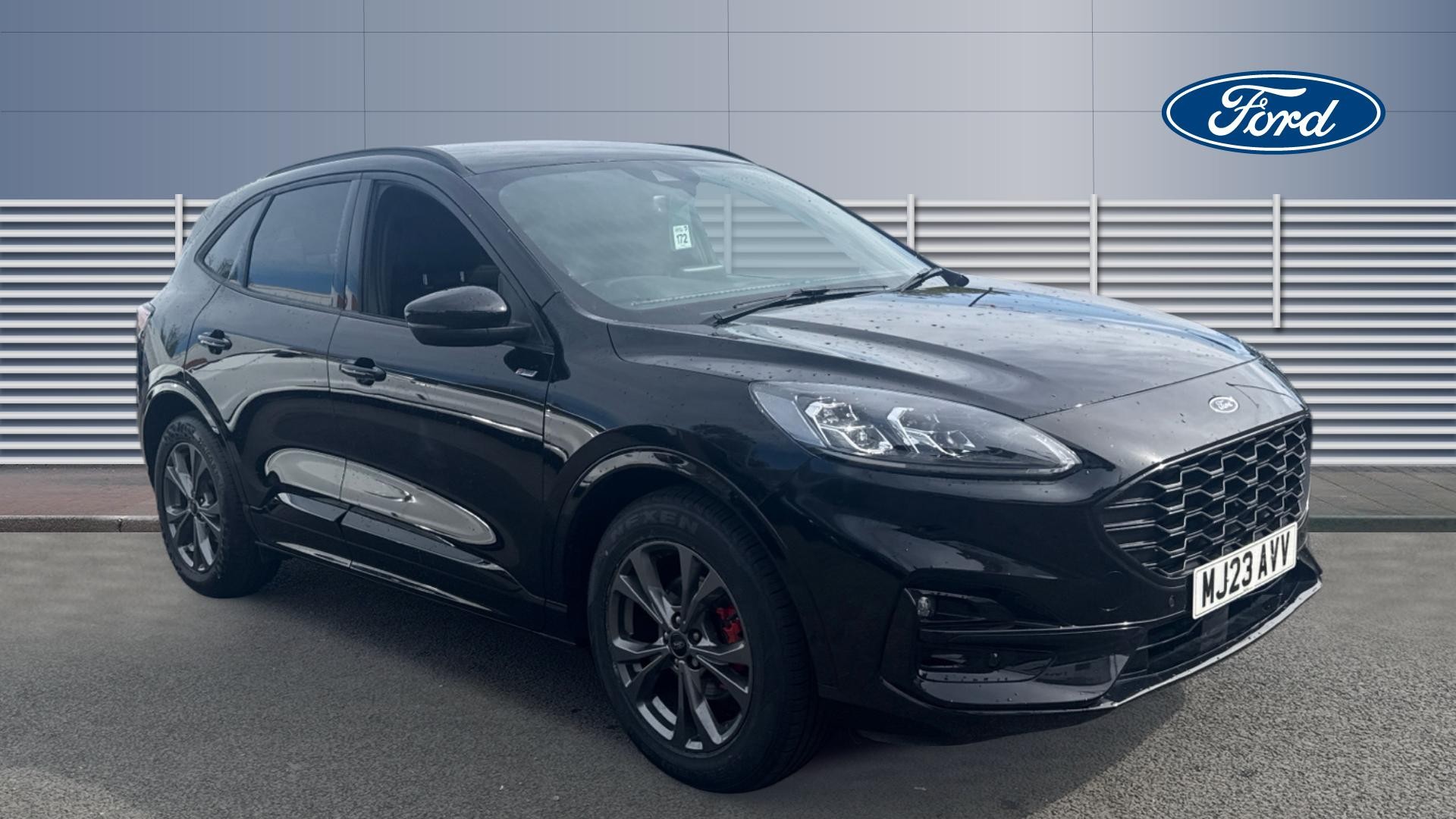 Kuga