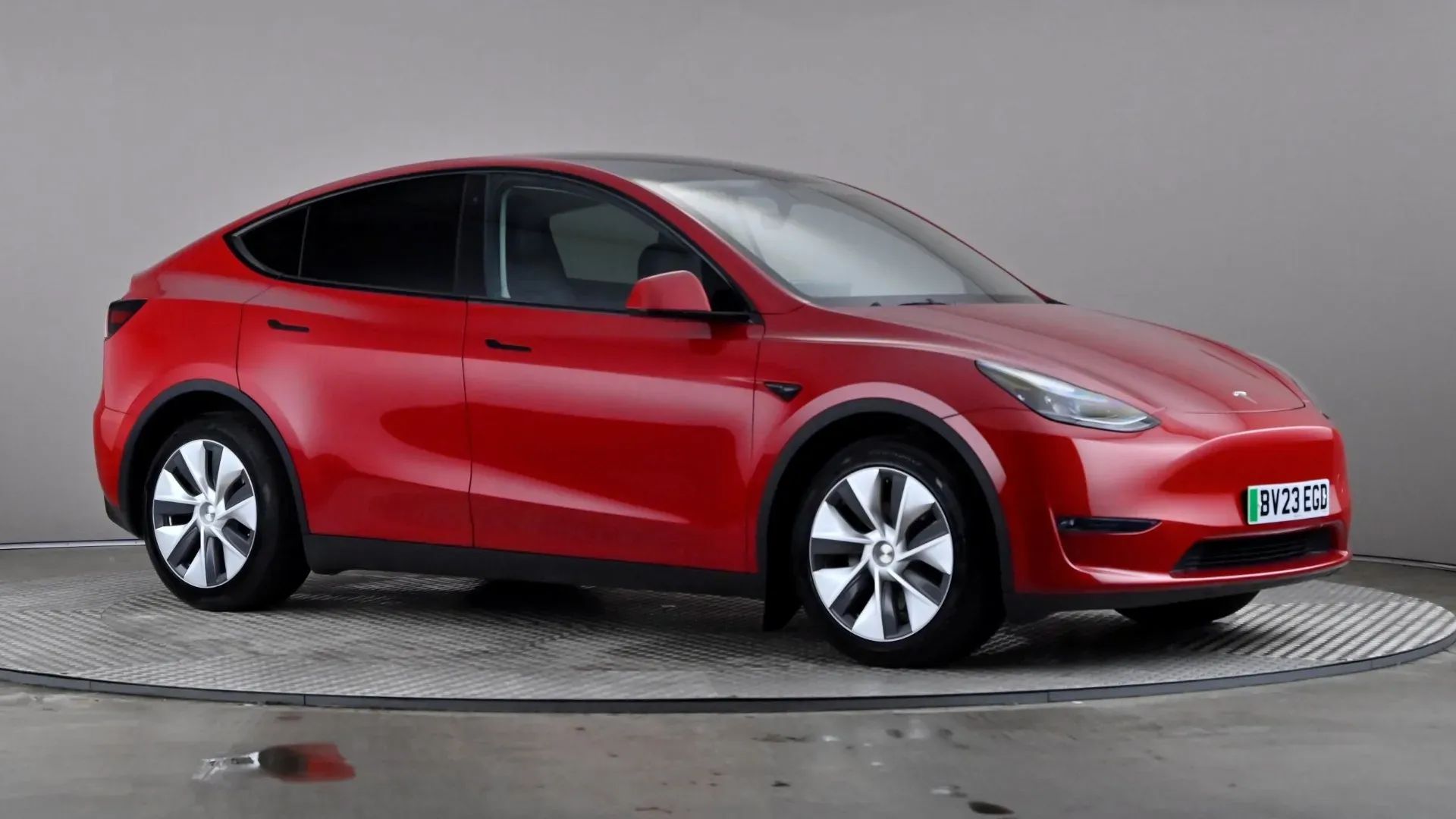Model Y Premium