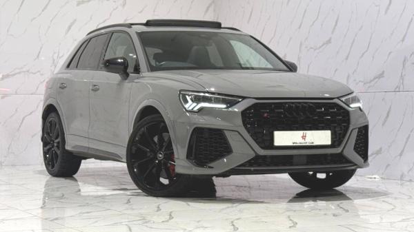 RS Q3
