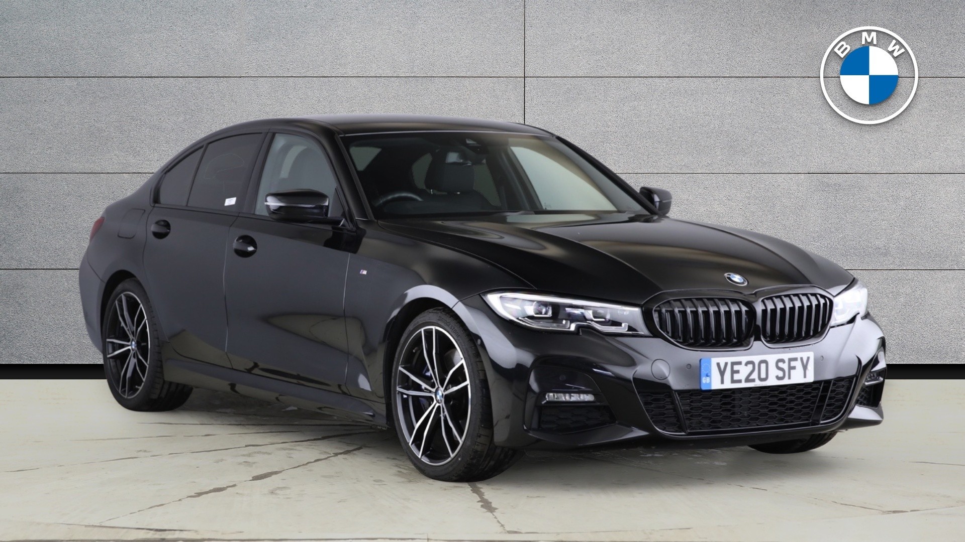 3 Series