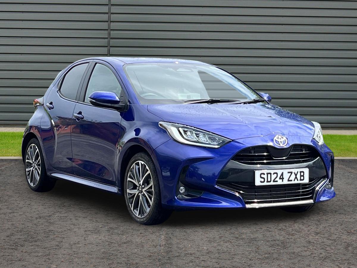 Yaris