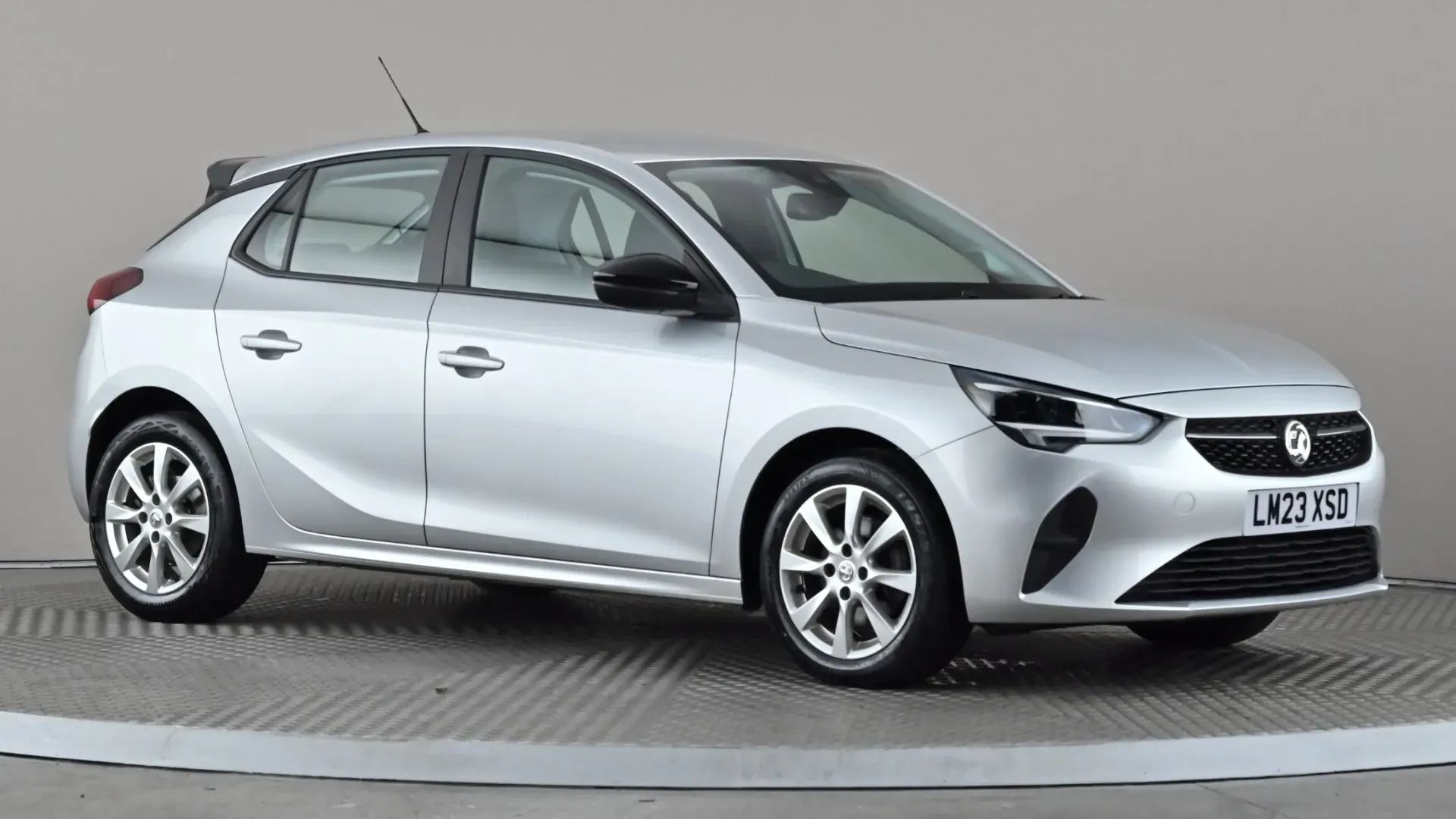 Corsa