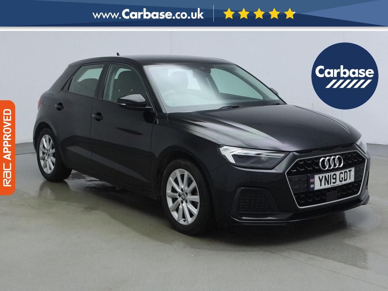 A1 Sportback