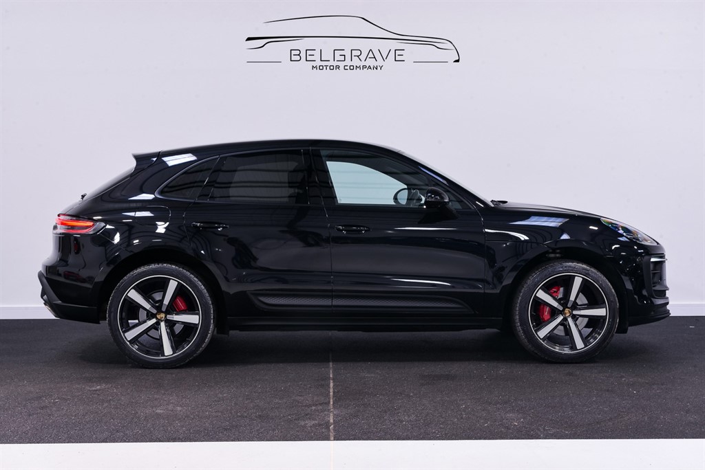 Macan