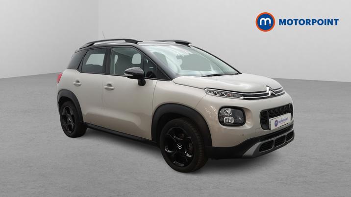 C3 Aircross