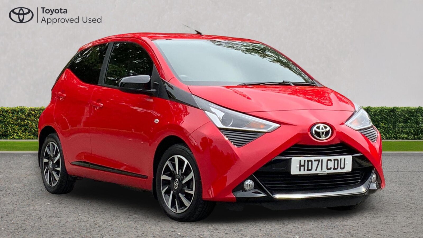 Aygo