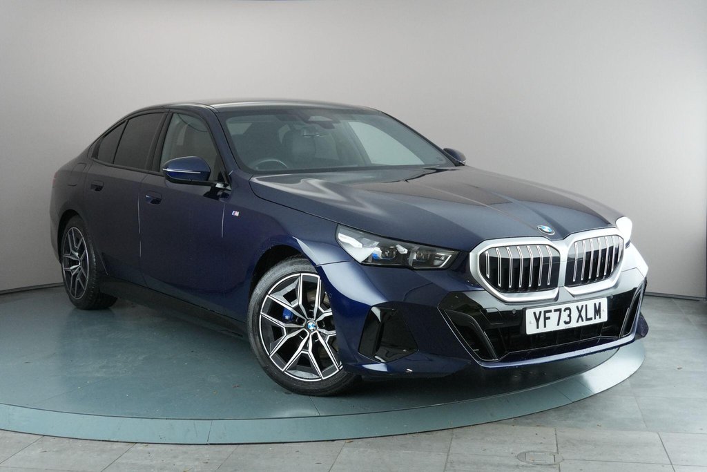 5 Series