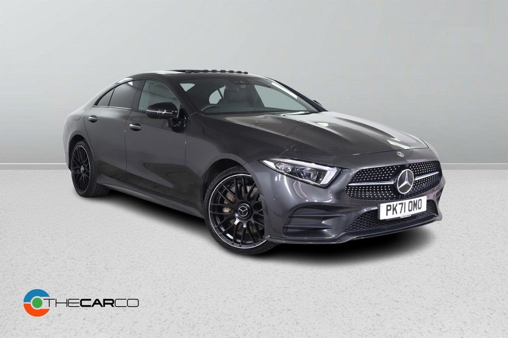 CLS